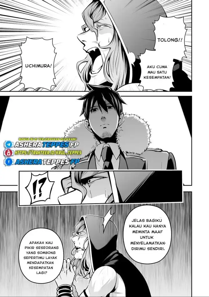 image-komik-salaryman-ga-isekai-ni-ittara-shitennou-ni-natta-hanashi-chapter-42-12/20