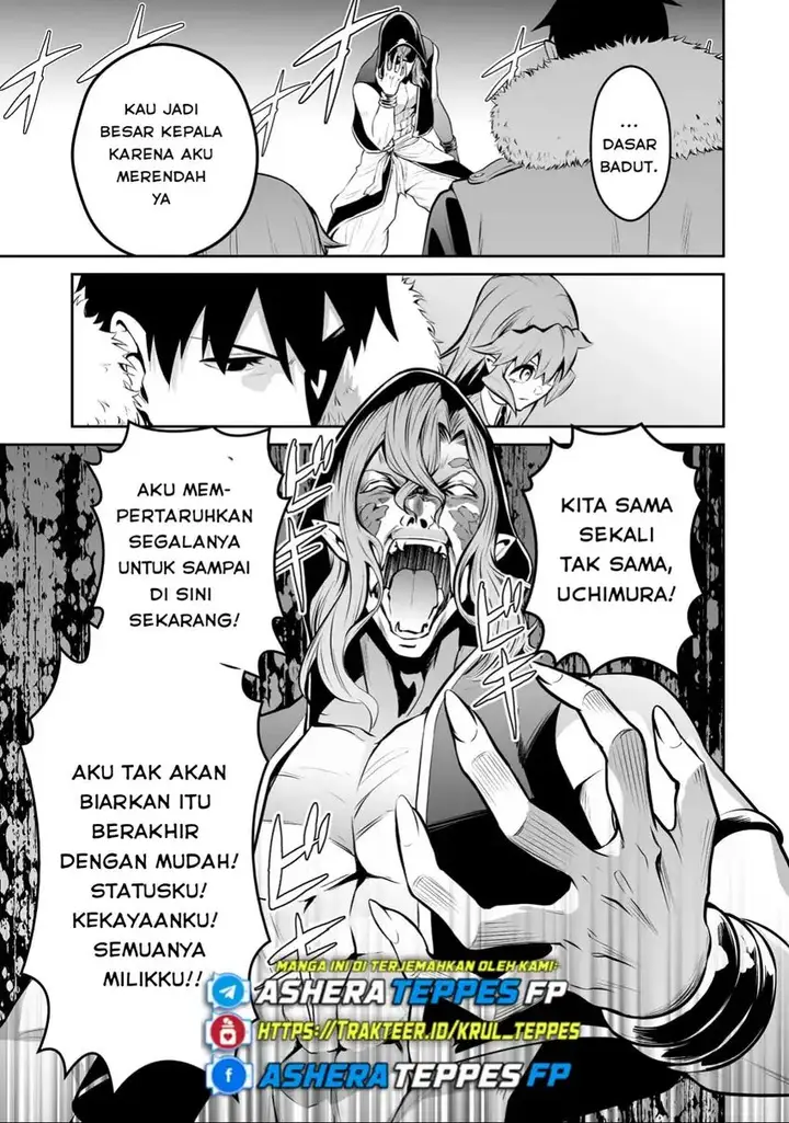 image-komik-salaryman-ga-isekai-ni-ittara-shitennou-ni-natta-hanashi-chapter-42-14/20