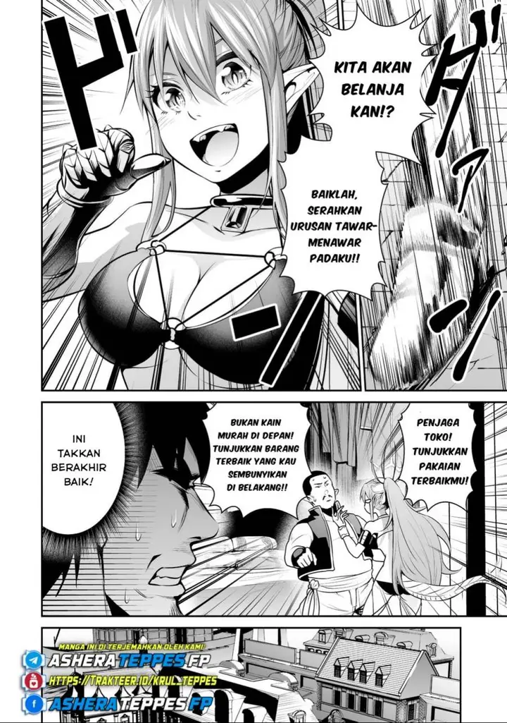 image-komik-salaryman-ga-isekai-ni-ittara-shitennou-ni-natta-hanashi-chapter-44-4/19