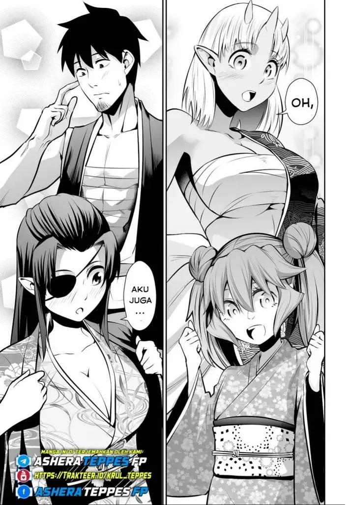 image-komik-salaryman-ga-isekai-ni-ittara-shitennou-ni-natta-hanashi-chapter-44-5/19