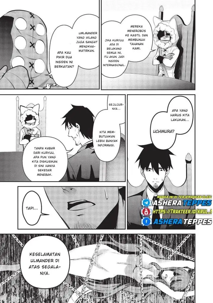 image-komik-salaryman-ga-isekai-ni-ittara-shitennou-ni-natta-hanashi-chapter-45-11/17