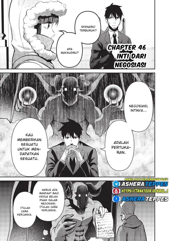 image-komik-salaryman-ga-isekai-ni-ittara-shitennou-ni-natta-hanashi-chapter-46-1/17