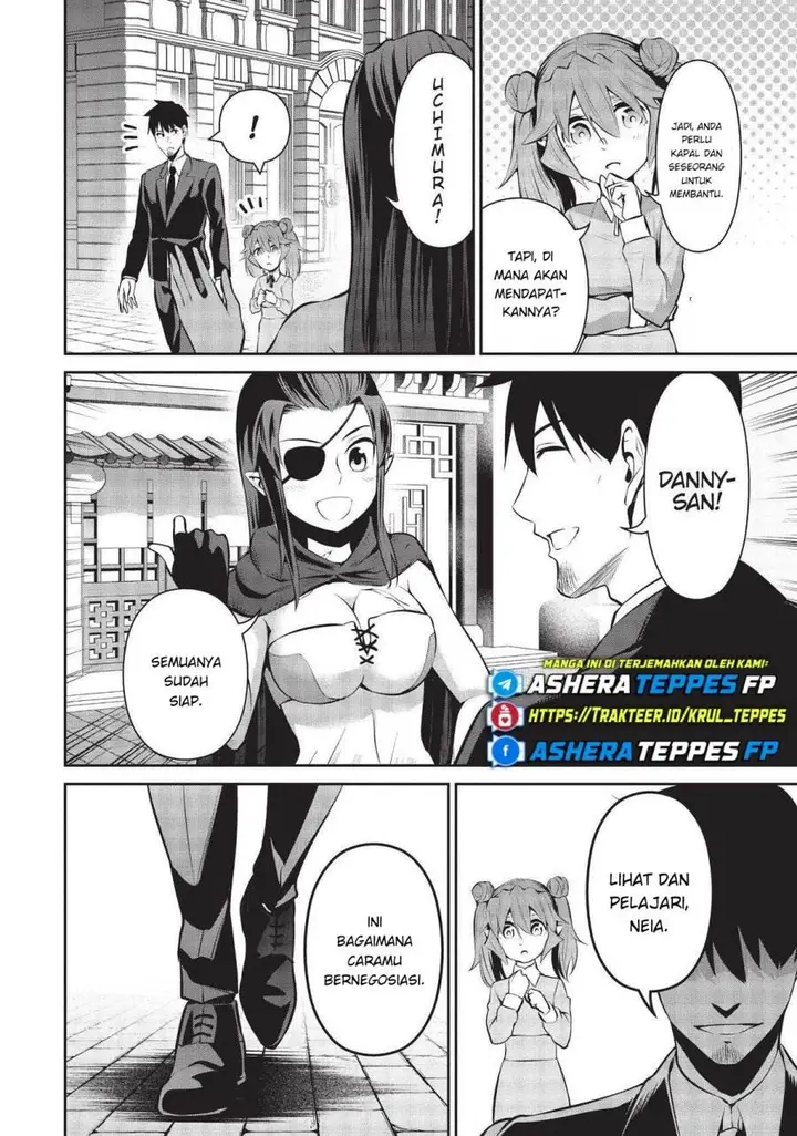 image-komik-salaryman-ga-isekai-ni-ittara-shitennou-ni-natta-hanashi-chapter-46-10/17