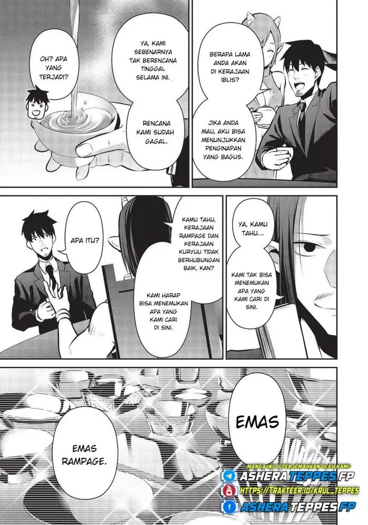 image-komik-salaryman-ga-isekai-ni-ittara-shitennou-ni-natta-hanashi-chapter-46-13/17