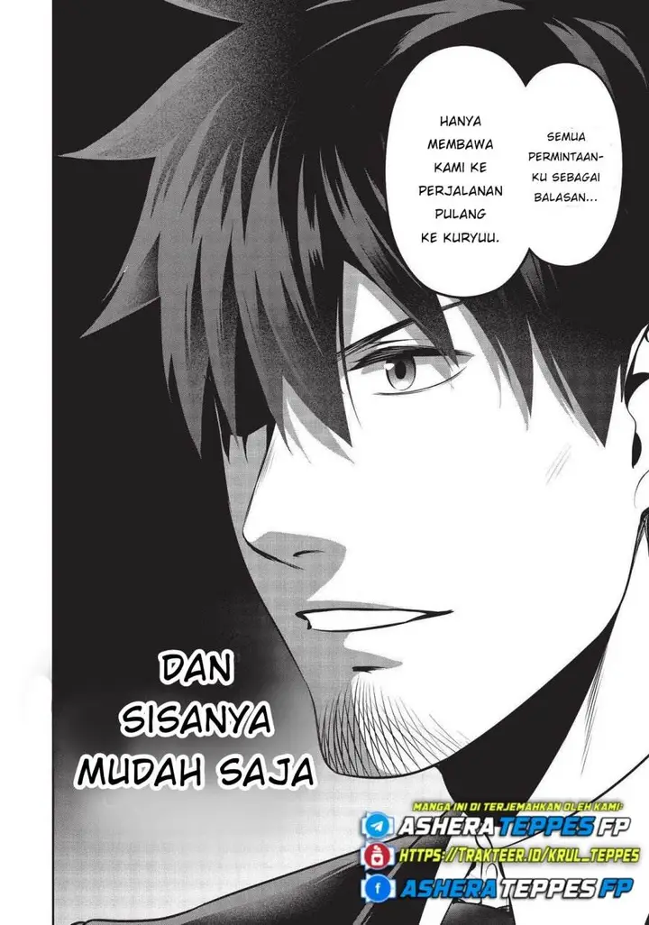 image-komik-salaryman-ga-isekai-ni-ittara-shitennou-ni-natta-hanashi-chapter-46-16/17