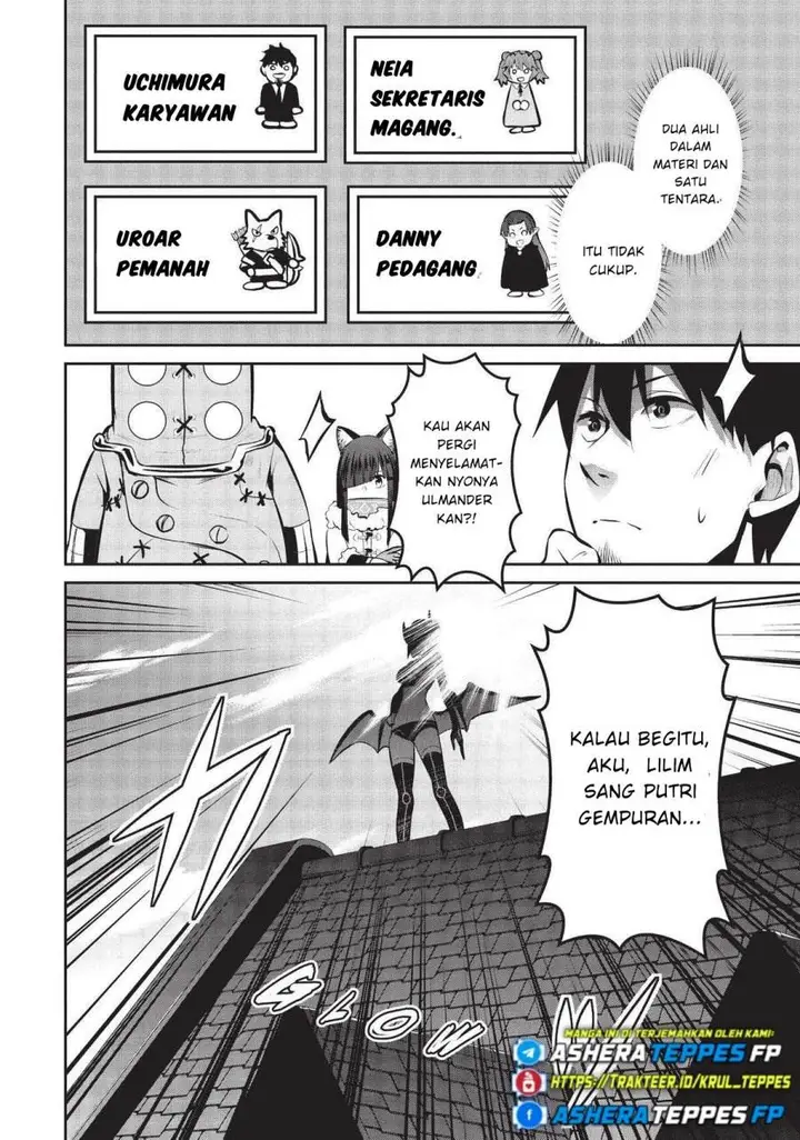 image-komik-salaryman-ga-isekai-ni-ittara-shitennou-ni-natta-hanashi-chapter-47-6/15