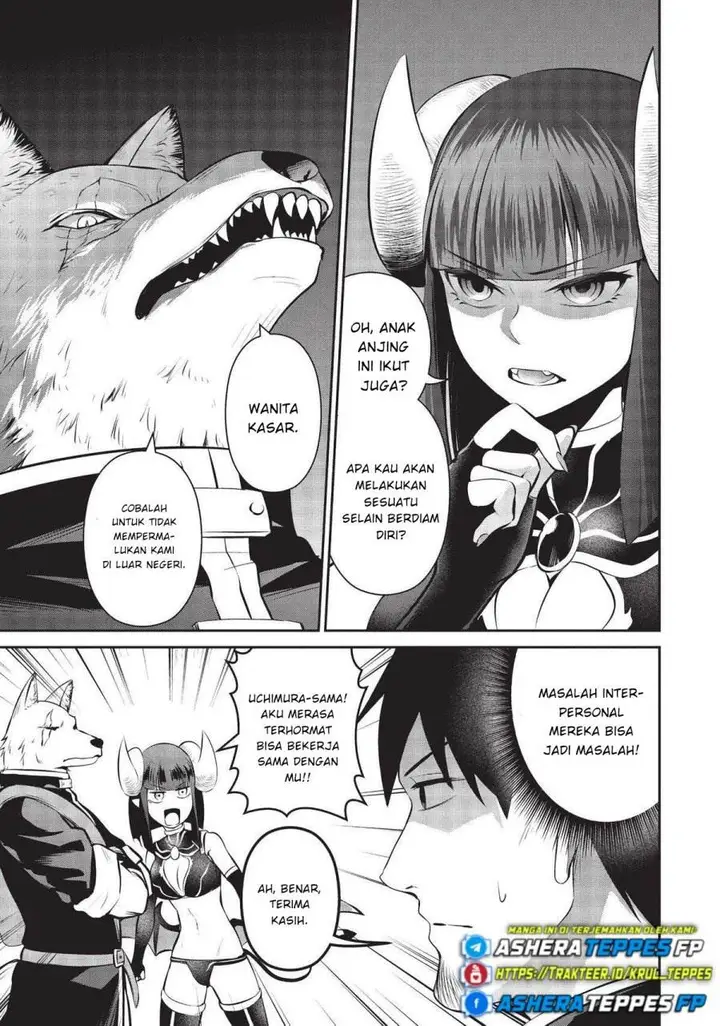 image-komik-salaryman-ga-isekai-ni-ittara-shitennou-ni-natta-hanashi-chapter-47-9/15