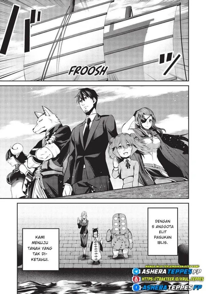 image-komik-salaryman-ga-isekai-ni-ittara-shitennou-ni-natta-hanashi-chapter-47-13/15