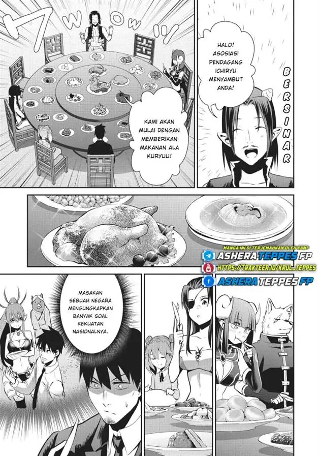 image-komik-salaryman-ga-isekai-ni-ittara-shitennou-ni-natta-hanashi-chapter-49-6/18
