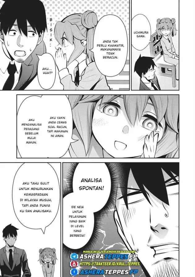 image-komik-salaryman-ga-isekai-ni-ittara-shitennou-ni-natta-hanashi-chapter-49-8/18