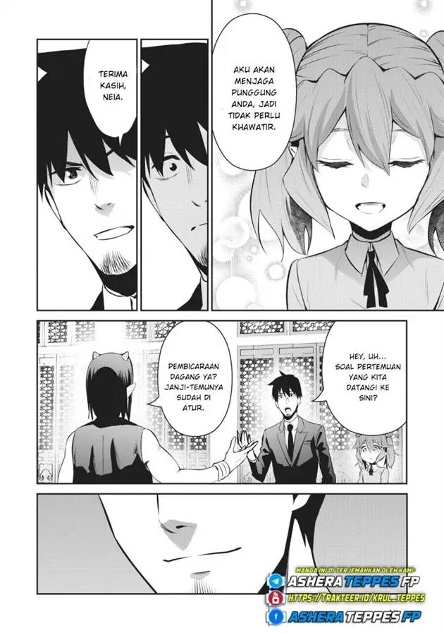 image-komik-salaryman-ga-isekai-ni-ittara-shitennou-ni-natta-hanashi-chapter-49-9/18