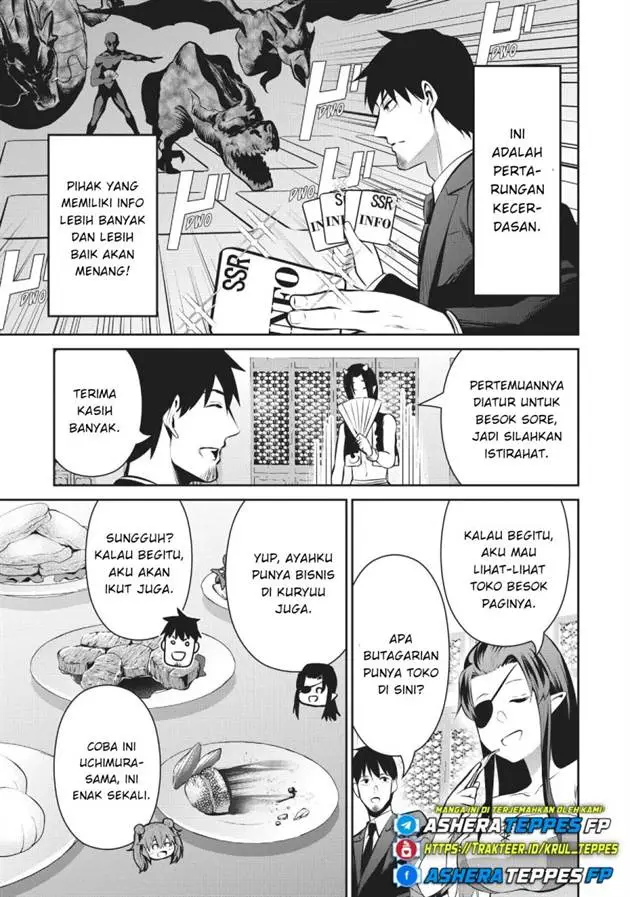 image-komik-salaryman-ga-isekai-ni-ittara-shitennou-ni-natta-hanashi-chapter-49-12/18