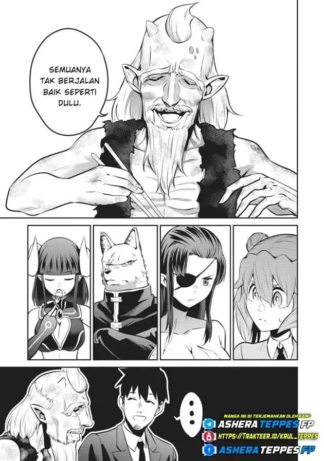 image-komik-salaryman-ga-isekai-ni-ittara-shitennou-ni-natta-hanashi-chapter-49-14/18