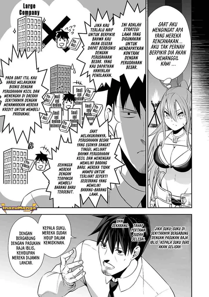 image-komik-salaryman-ga-isekai-ni-ittara-shitennou-ni-natta-hanashi-chapter-5-7/22