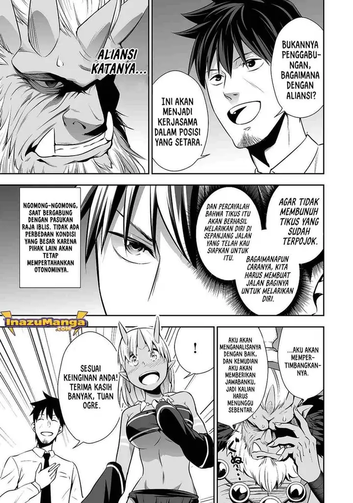 image-komik-salaryman-ga-isekai-ni-ittara-shitennou-ni-natta-hanashi-chapter-5-11/22