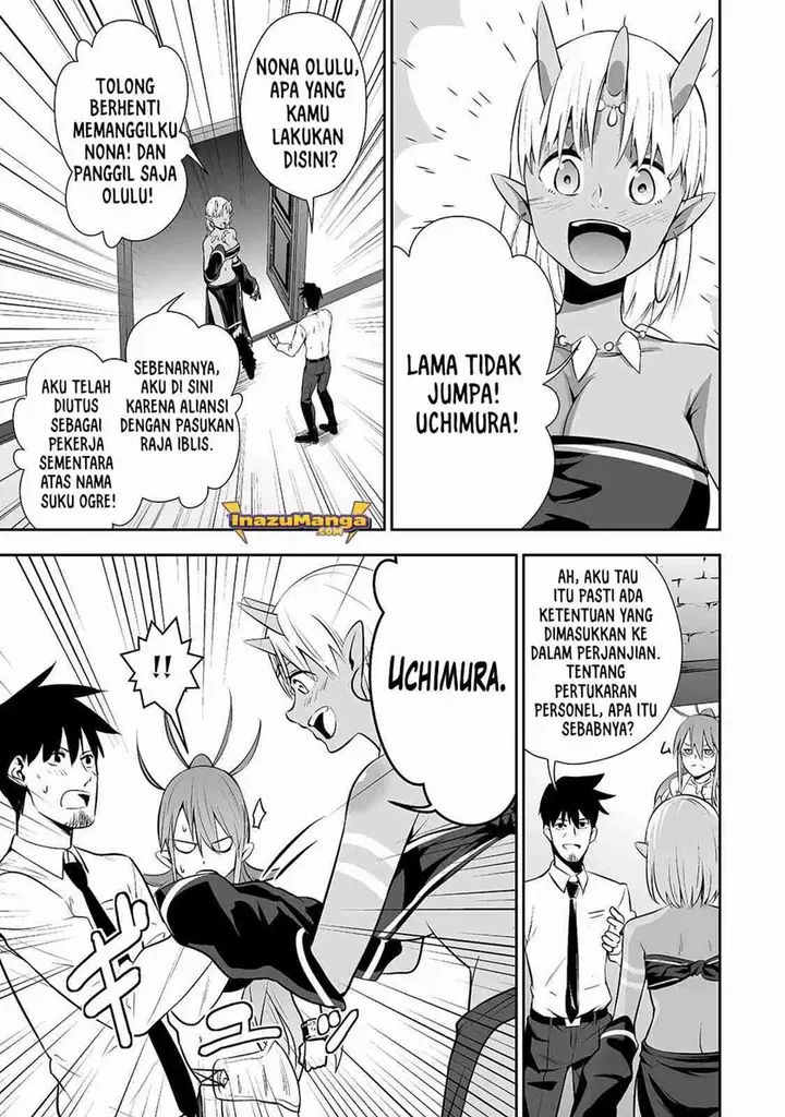 image-komik-salaryman-ga-isekai-ni-ittara-shitennou-ni-natta-hanashi-chapter-5-15/22