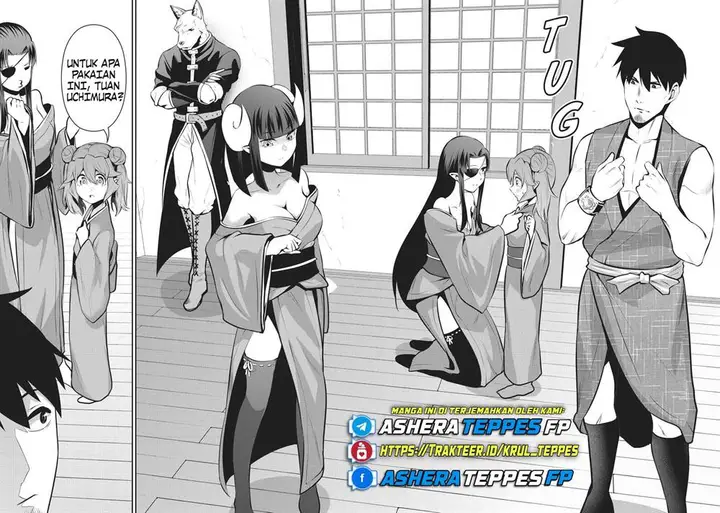 image-komik-salaryman-ga-isekai-ni-ittara-shitennou-ni-natta-hanashi-chapter-50-4/17