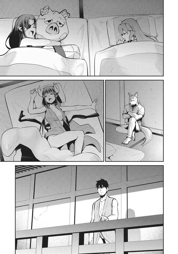 image-komik-salaryman-ga-isekai-ni-ittara-shitennou-ni-natta-hanashi-chapter-50-10/17