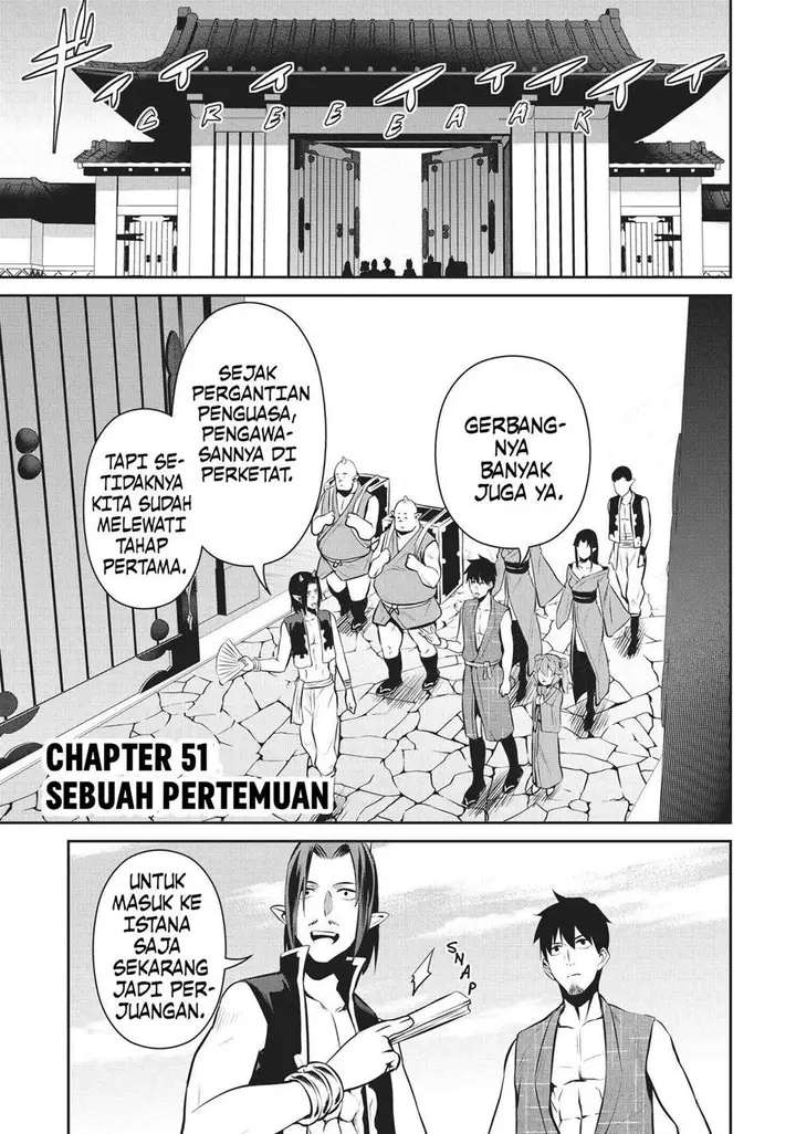 image-komik-salaryman-ga-isekai-ni-ittara-shitennou-ni-natta-hanashi-chapter-51-1/21