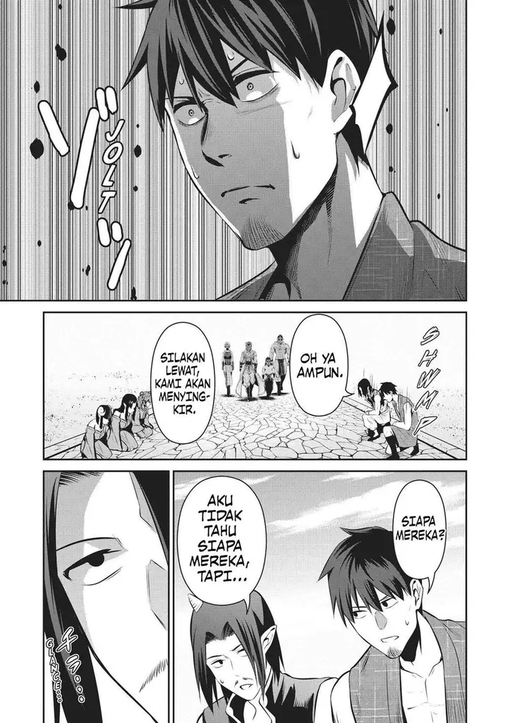 image-komik-salaryman-ga-isekai-ni-ittara-shitennou-ni-natta-hanashi-chapter-51-5/21