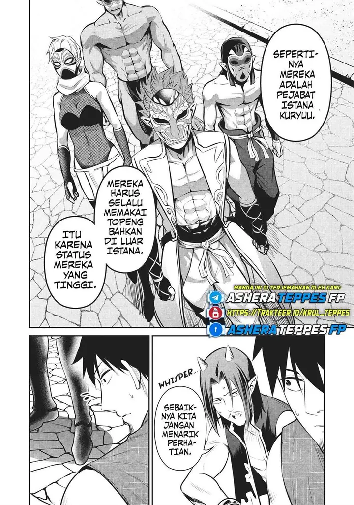 image-komik-salaryman-ga-isekai-ni-ittara-shitennou-ni-natta-hanashi-chapter-51-6/21