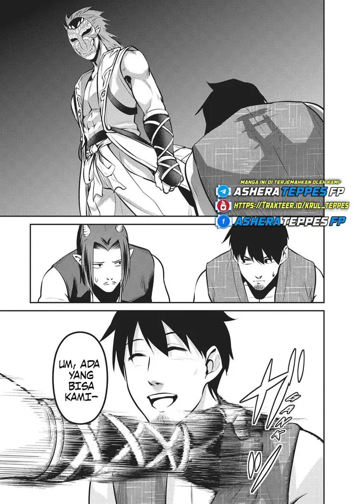 image-komik-salaryman-ga-isekai-ni-ittara-shitennou-ni-natta-hanashi-chapter-51-7/21