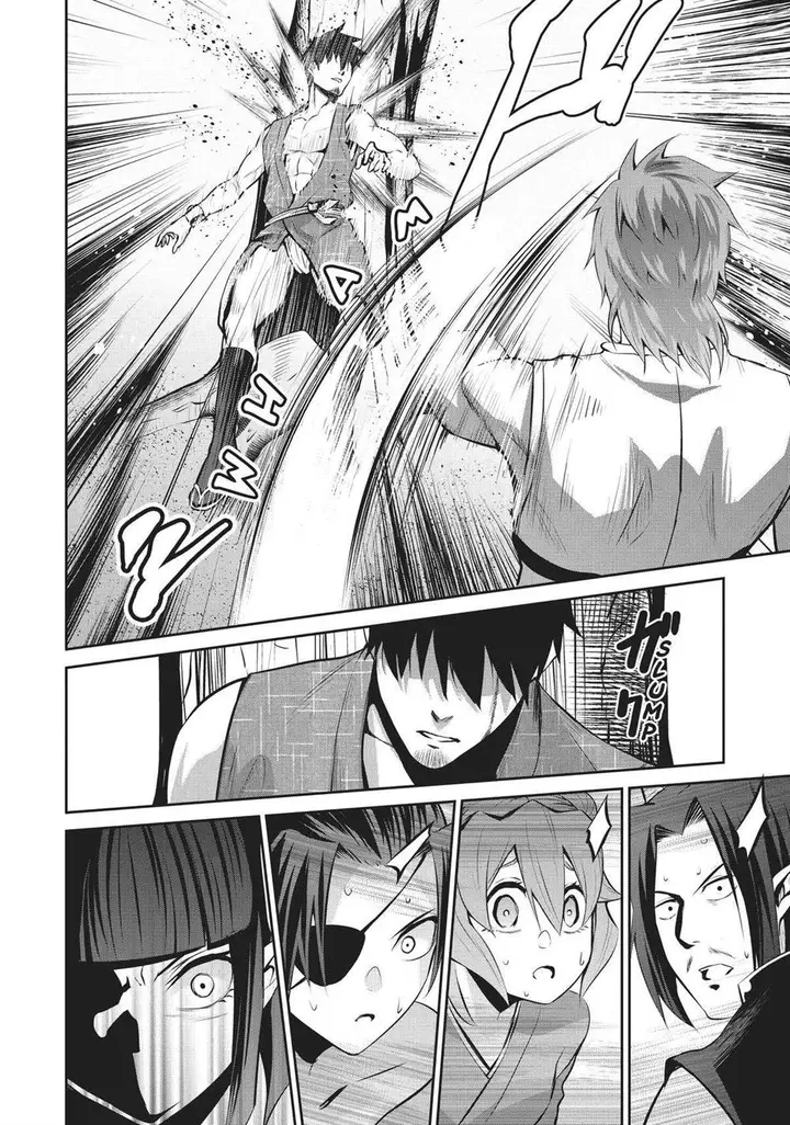 image-komik-salaryman-ga-isekai-ni-ittara-shitennou-ni-natta-hanashi-chapter-51-8/21