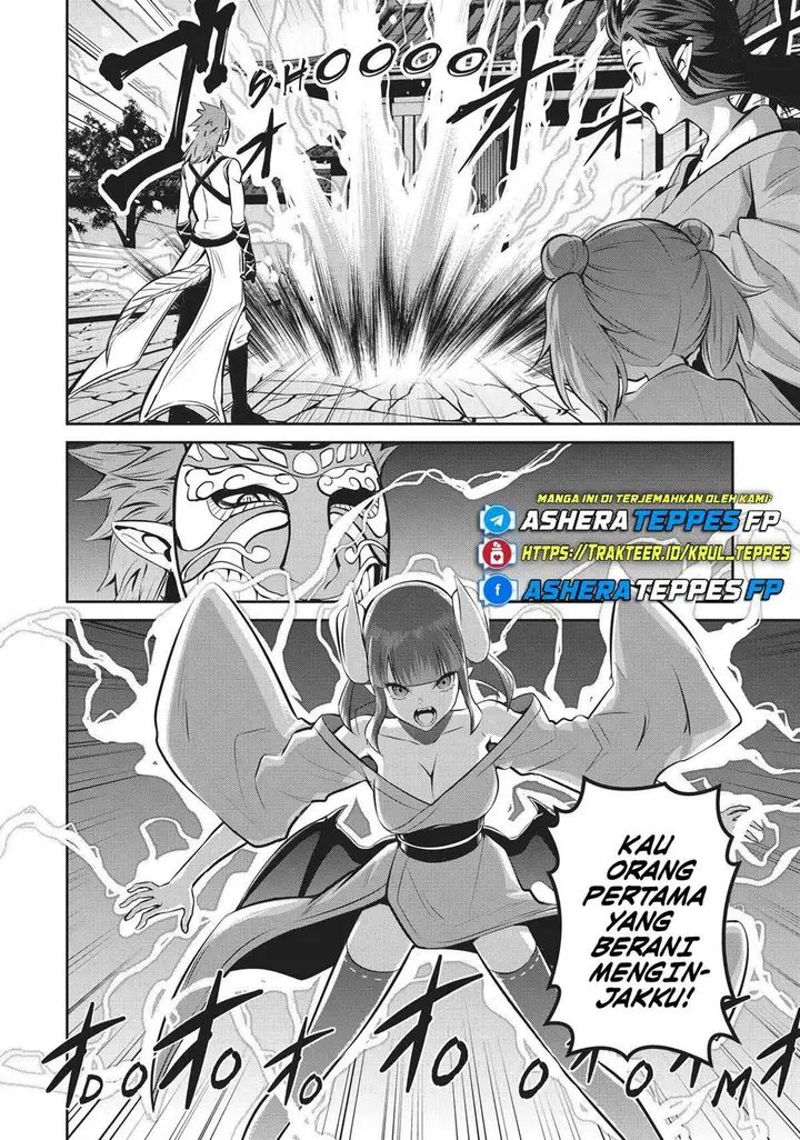 image-komik-salaryman-ga-isekai-ni-ittara-shitennou-ni-natta-hanashi-chapter-51-12/21