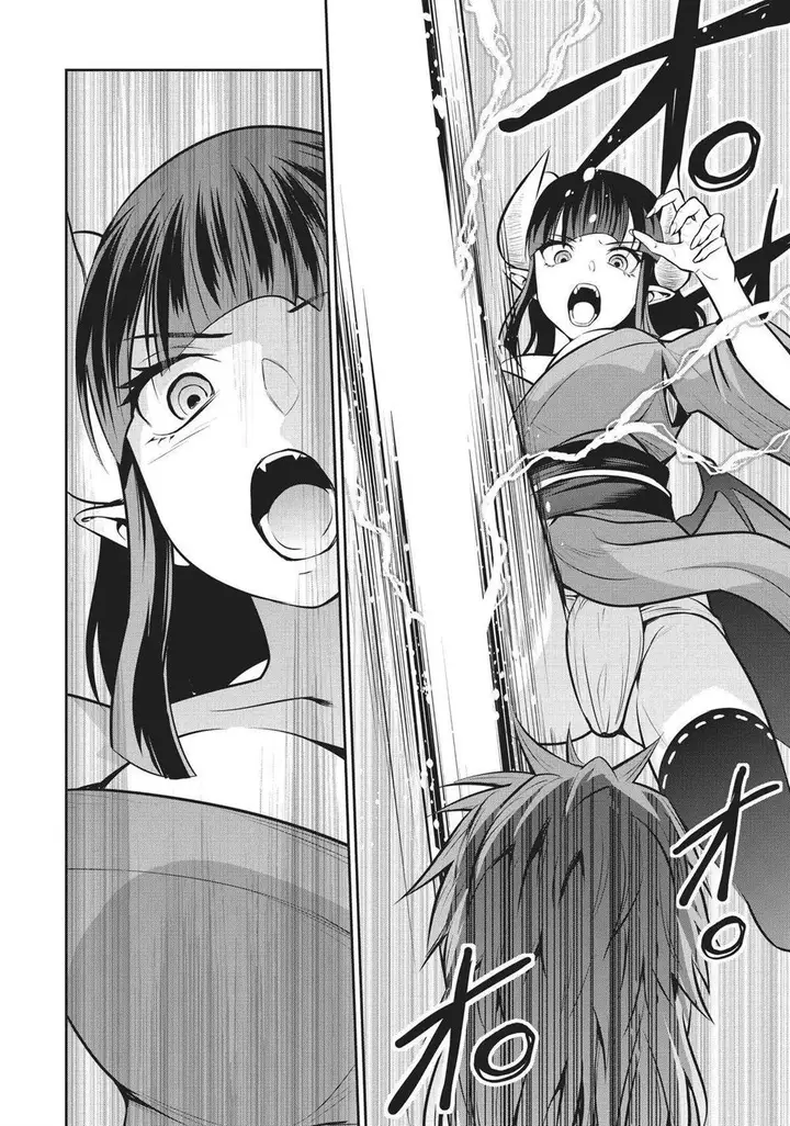 image-komik-salaryman-ga-isekai-ni-ittara-shitennou-ni-natta-hanashi-chapter-51-14/21
