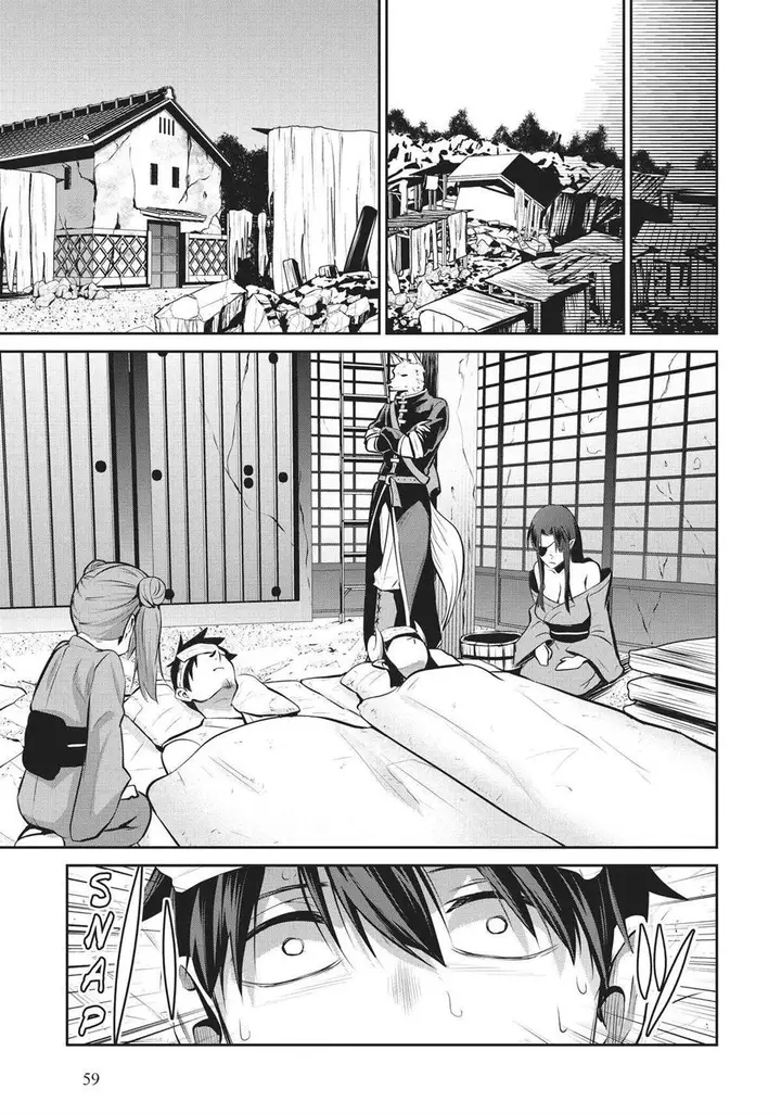image-komik-salaryman-ga-isekai-ni-ittara-shitennou-ni-natta-hanashi-chapter-52-5/20