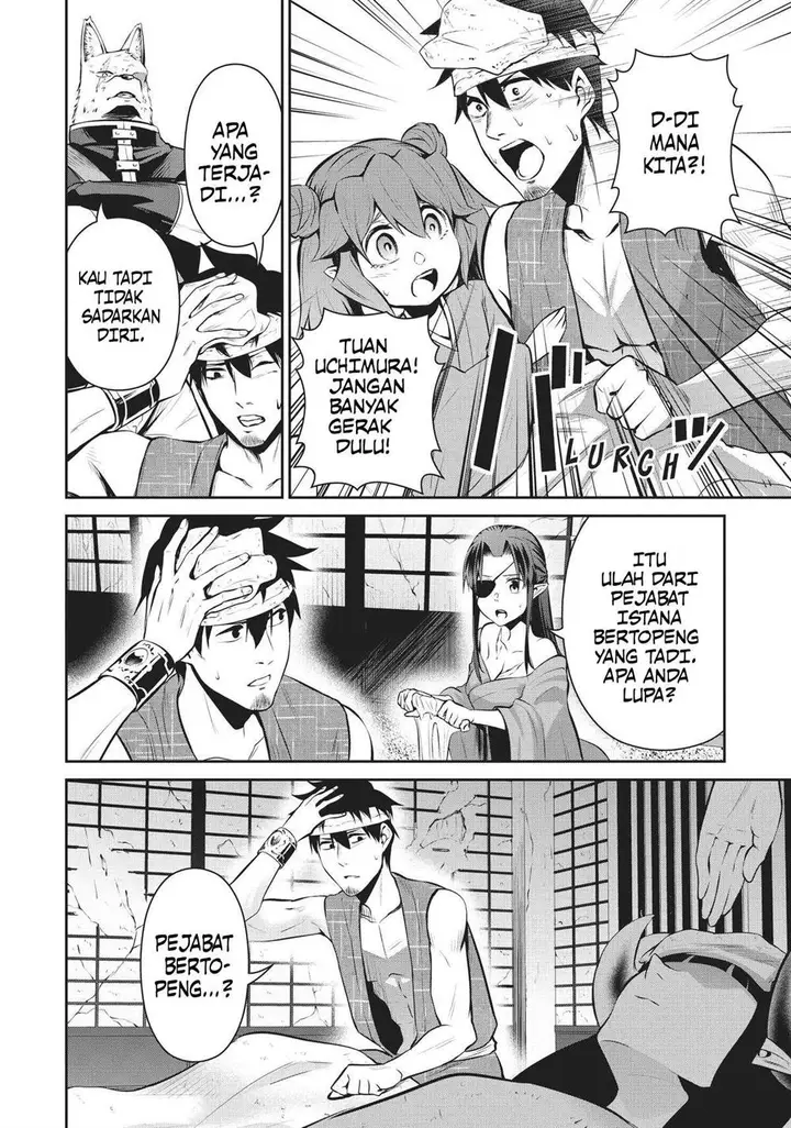 image-komik-salaryman-ga-isekai-ni-ittara-shitennou-ni-natta-hanashi-chapter-52-6/20