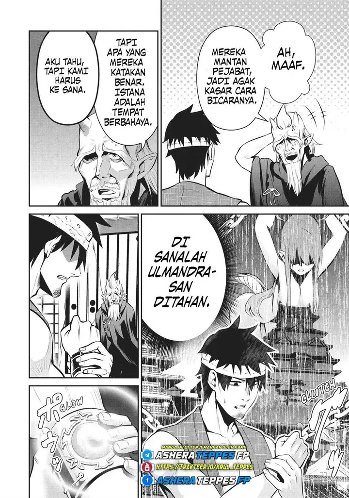 image-komik-salaryman-ga-isekai-ni-ittara-shitennou-ni-natta-hanashi-chapter-52-14/20