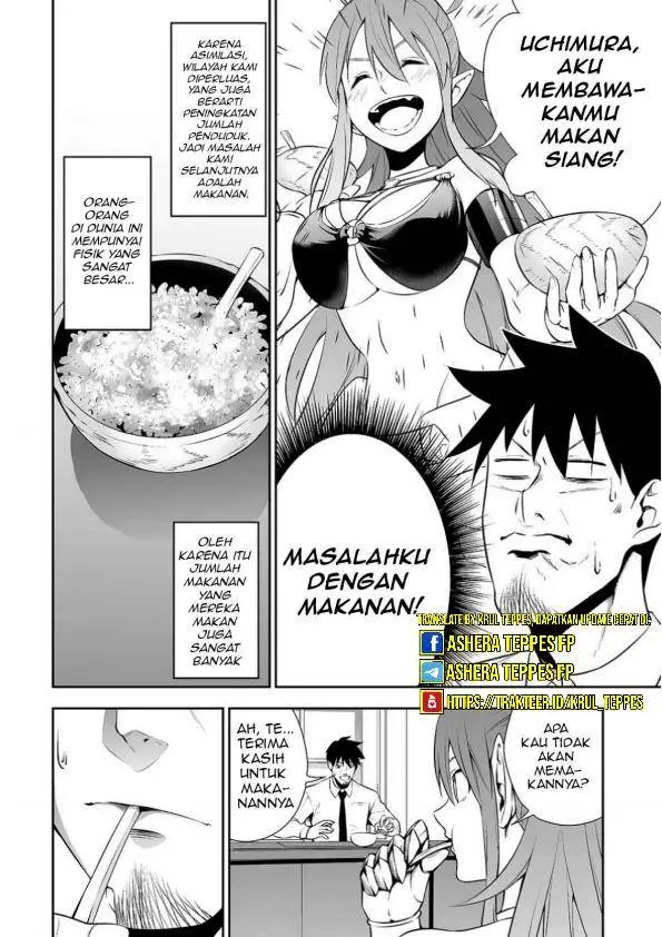 image-komik-salaryman-ga-isekai-ni-ittara-shitennou-ni-natta-hanashi-chapter-6-2/20