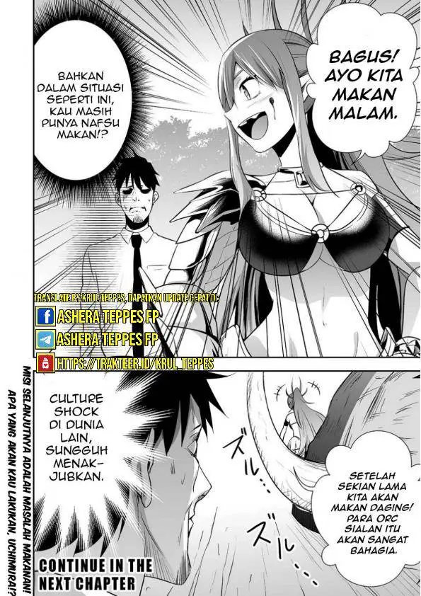 image-komik-salaryman-ga-isekai-ni-ittara-shitennou-ni-natta-hanashi-chapter-6-16/20