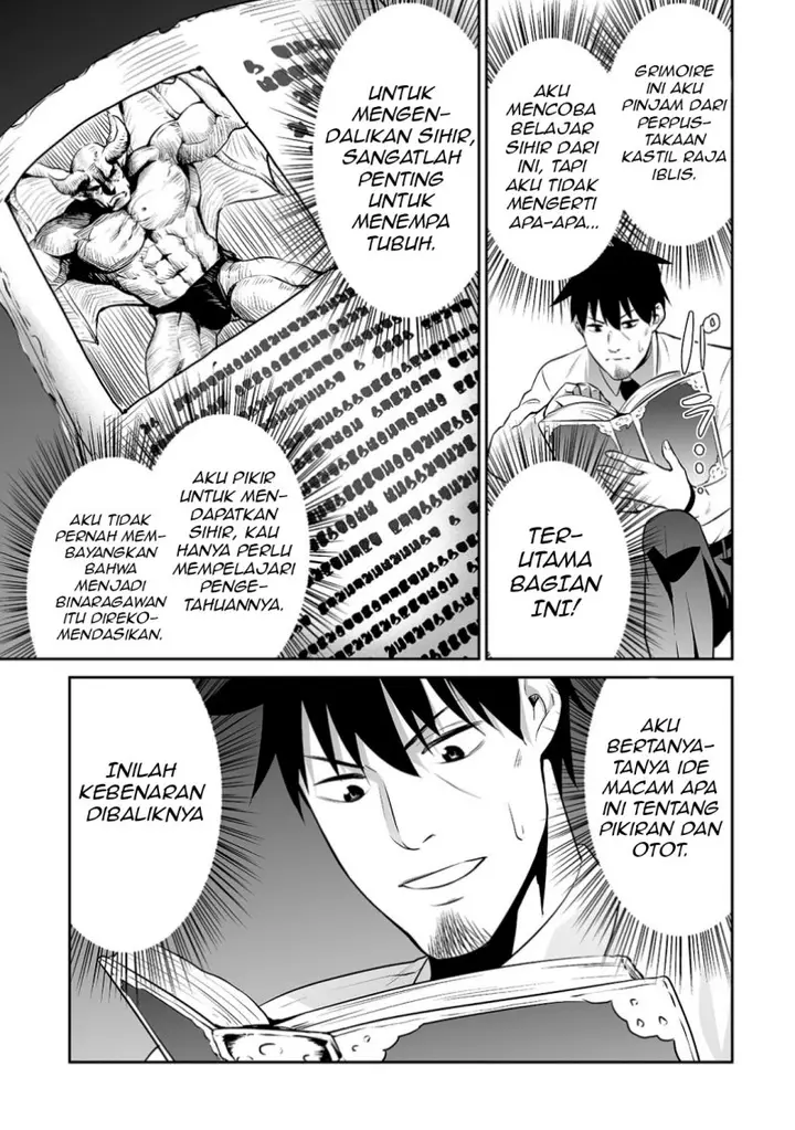 image-komik-salaryman-ga-isekai-ni-ittara-shitennou-ni-natta-hanashi-chapter-8-9/19
