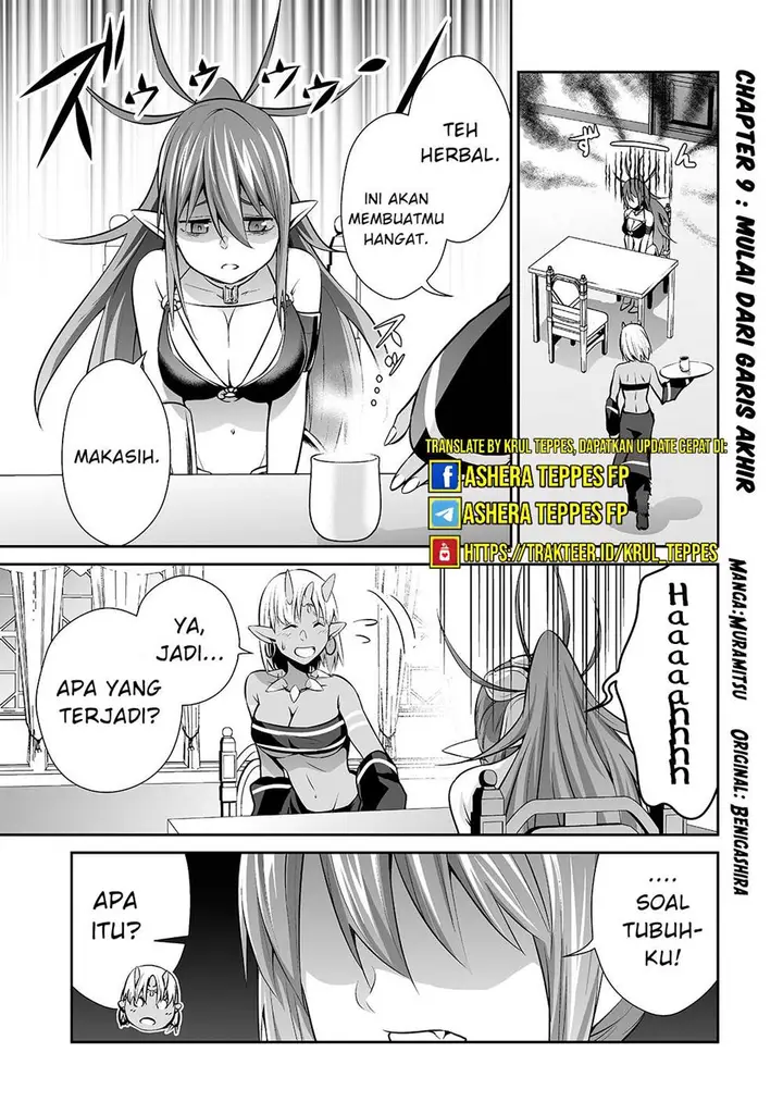image-komik-salaryman-ga-isekai-ni-ittara-shitennou-ni-natta-hanashi-chapter-9-1/21