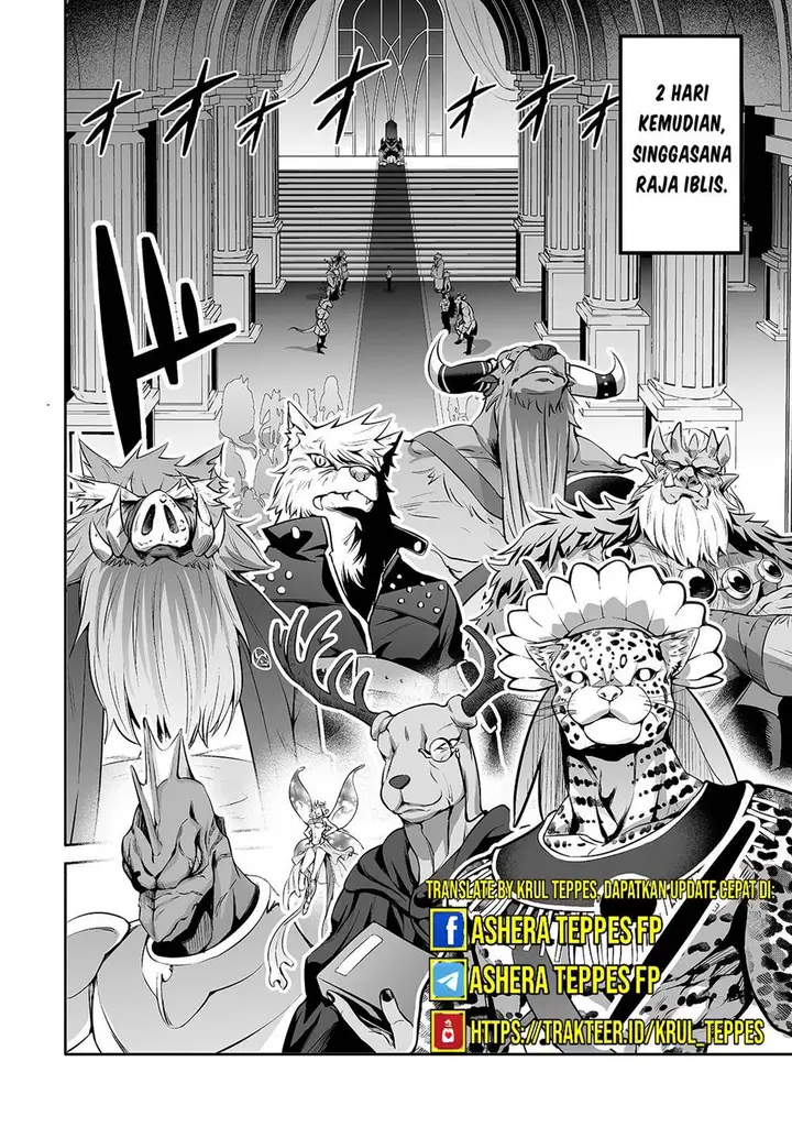 image-komik-salaryman-ga-isekai-ni-ittara-shitennou-ni-natta-hanashi-chapter-9-14/21