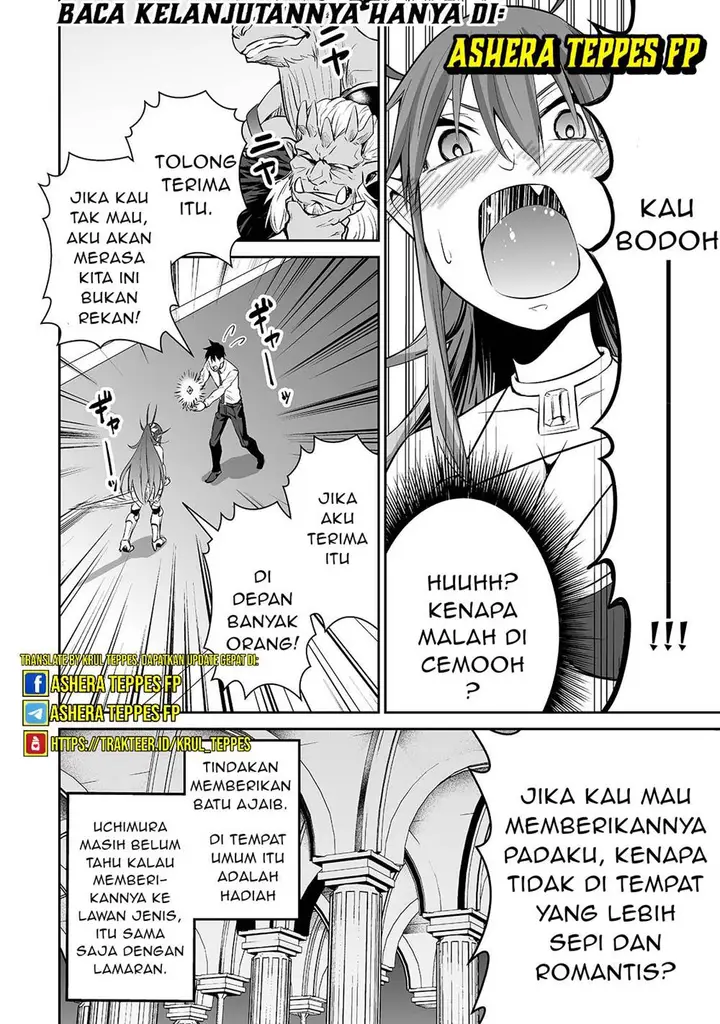 image-komik-salaryman-ga-isekai-ni-ittara-shitennou-ni-natta-hanashi-chapter-9-18/21