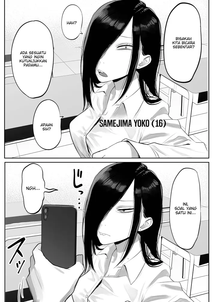image-komik-samejima-san-wa-choro-sugiru-komaneko-chapter-01-2/37