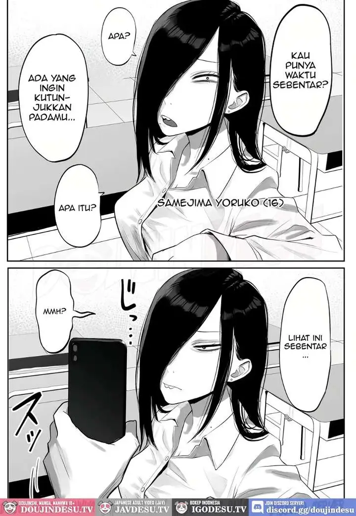 image-komik-samejima-san-wa-choro-chapter-01-4/42