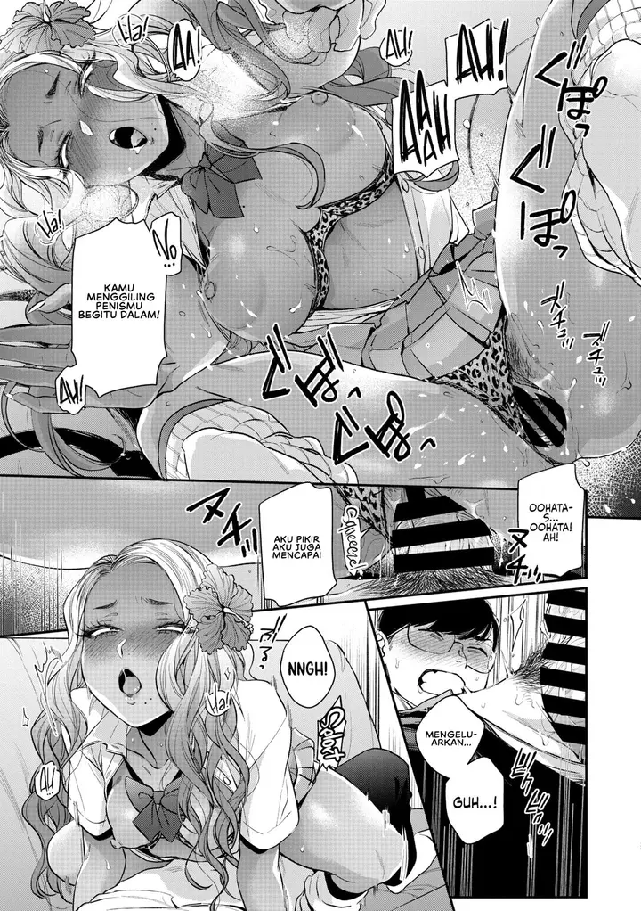 image-komik-san-wa-risou-no-gyaru-chapter-01-26/39