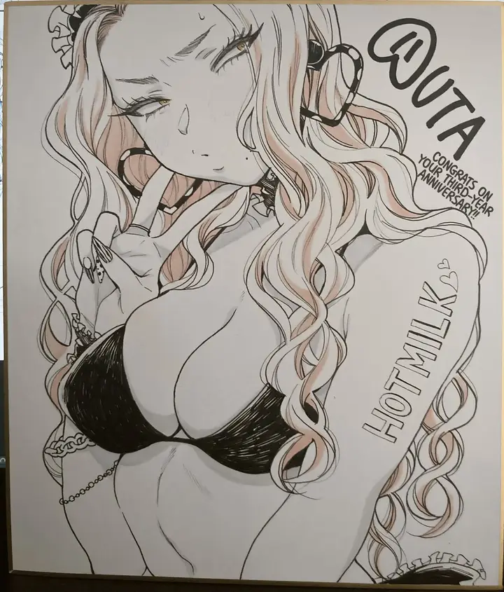 image-komik-san-wa-risou-no-gyaru-chapter-01-36/39