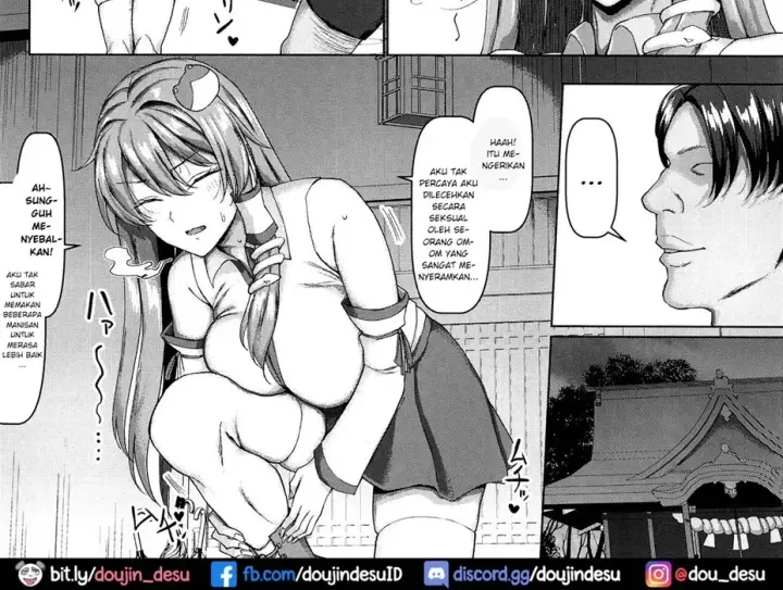 image-komik-sanae-wa-goshujin-sama-chapter-01-end-5/64