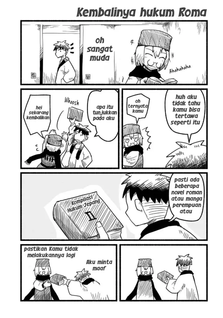 image-komik-sanchoume-zouhyou-monogatari-chapter-4-5/11