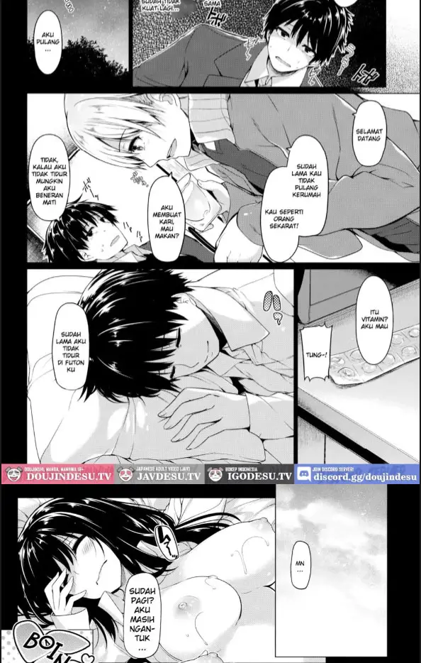 image-komik-sanshoku-hirune-tsuki-chapter-01-2/20