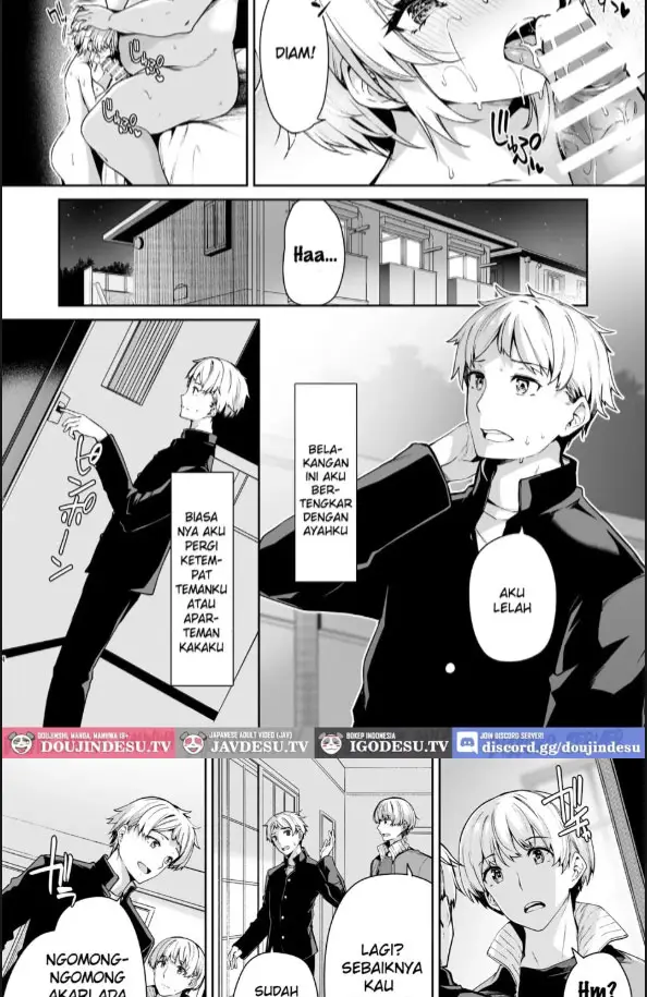 image-komik-sanshoku-hirune-tsuki-chapter-02-2/37