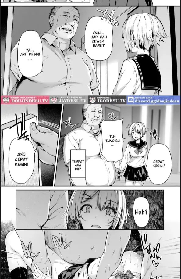 image-komik-sanshoku-hirune-tsuki-chapter-02-8/37