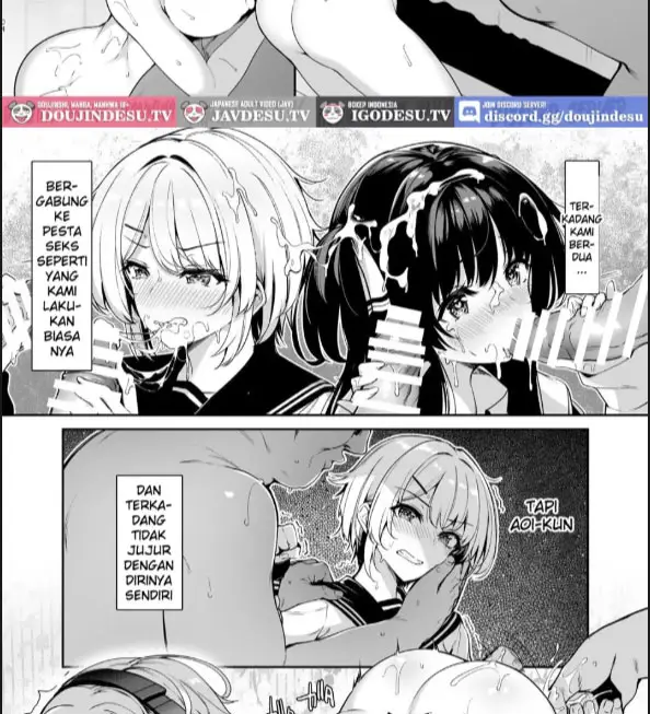 image-komik-sanshoku-hirune-tsuki-chapter-02-31/37