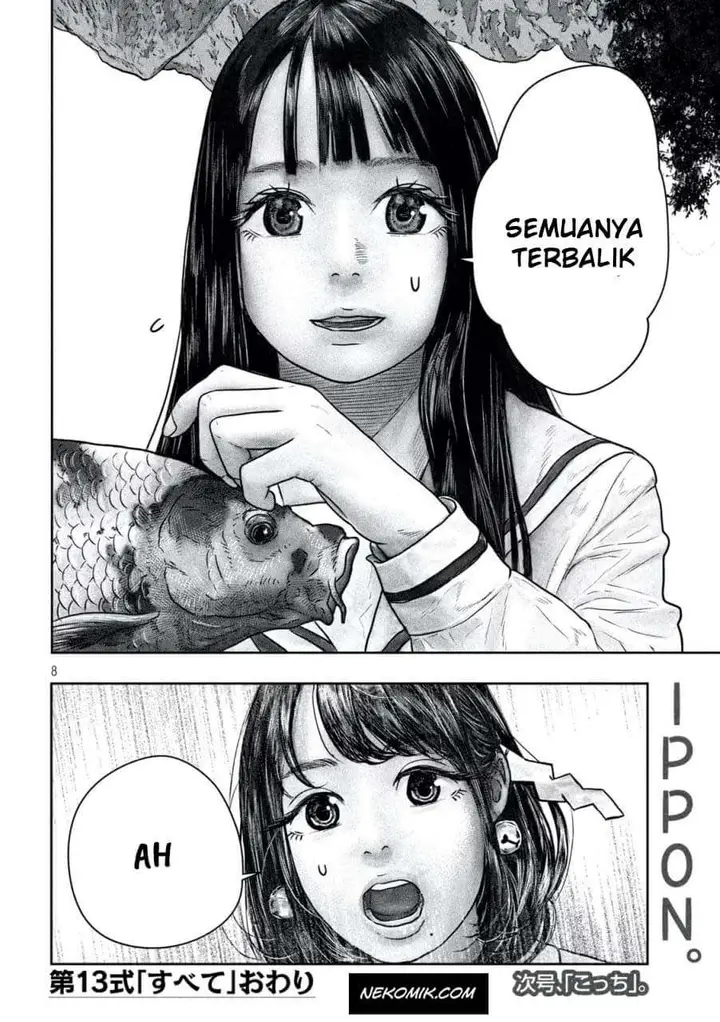 image-komik-sanzennenme-no-kamitaiou-chapter-13-8/10