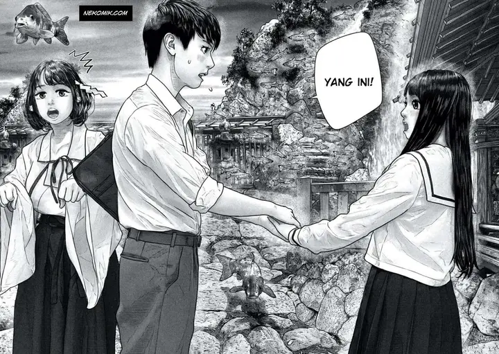 image-komik-sanzennenme-no-kamitaiou-chapter-14-6/9